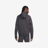Nike Sportswear Tech Fleece Windrunner Men's Full-Zip Hoodie